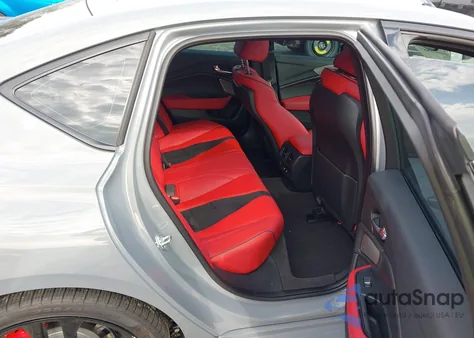 2024 Acura Tlx Type S z USA, uszkodzony, nr VIN 19UUB7F0XRA000446